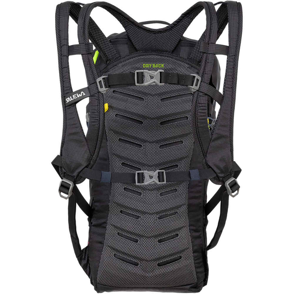 Salewa mochila montaña ULTRA TRAIN 22 BP NE 01