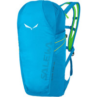 Salewa mochila montaña ULTRA TRAIN 22 BP AZ vista frontal