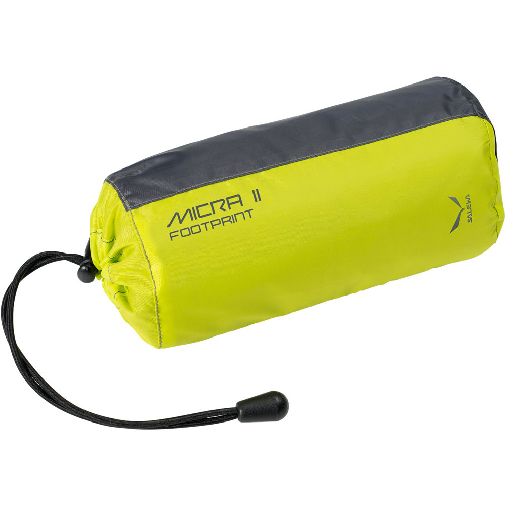 Footprint micra ii accesorios tiendas de campaña (UNICA)
