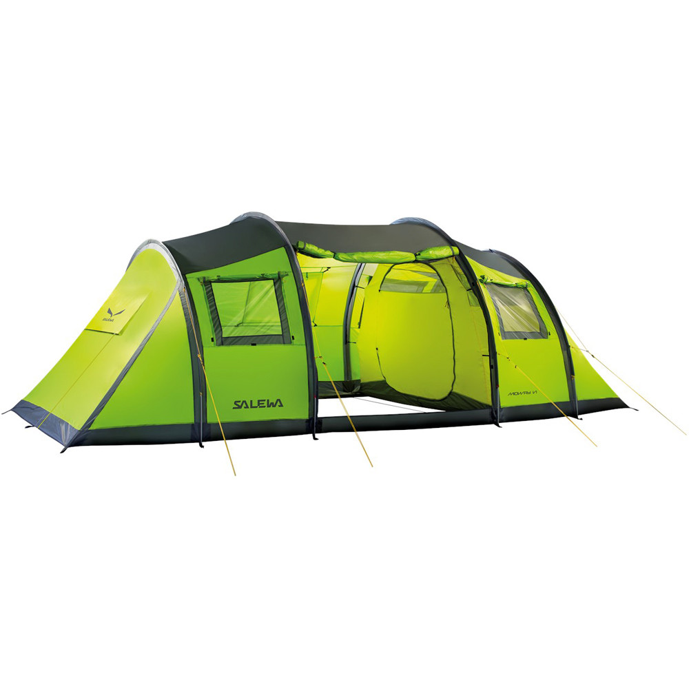 Salewa midway vi tienda de campaña