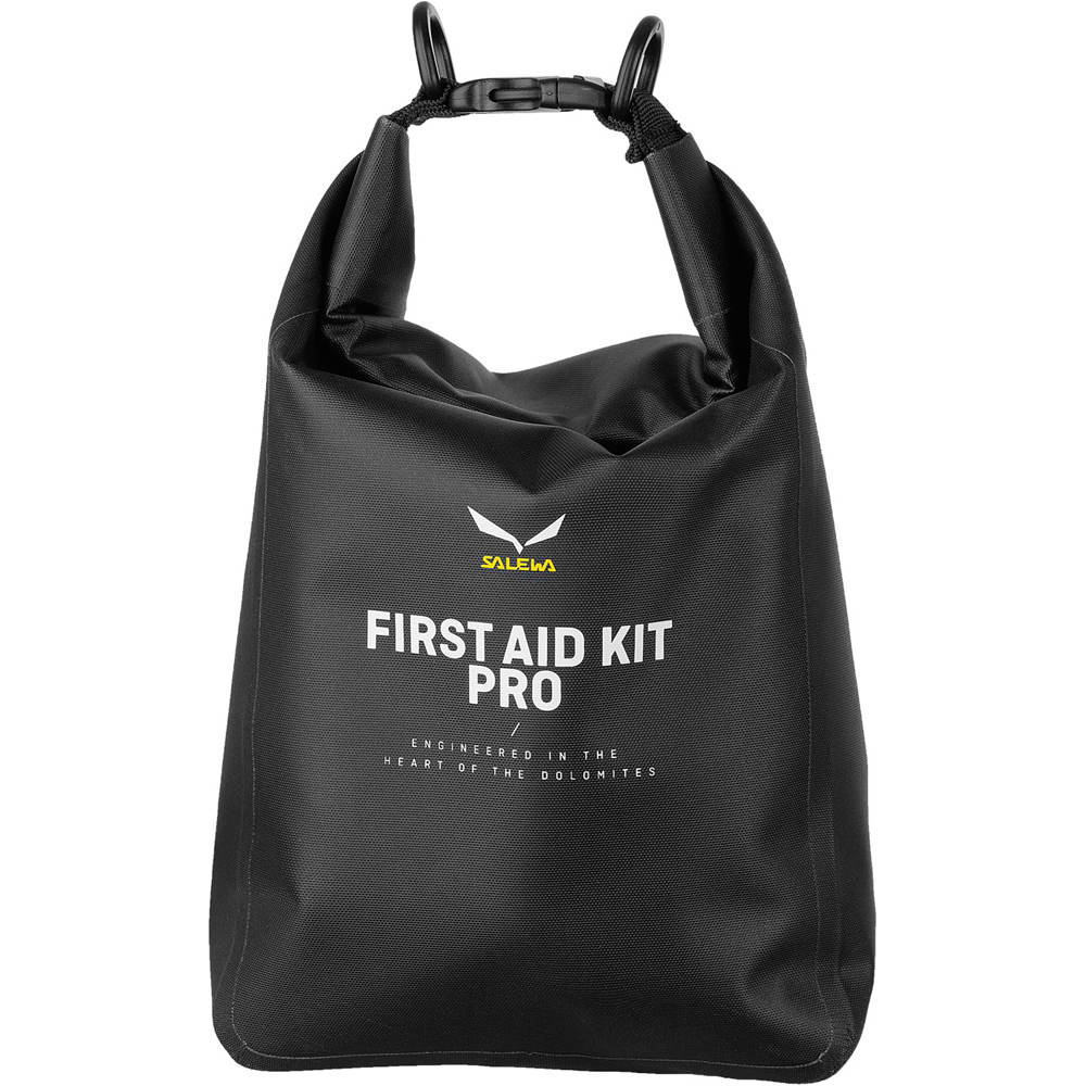 First aid kit expedition varios montaña (UNICA)