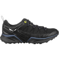 Salewa zapatilla trekking hombre MS DROPLINE GTX NEAM lateral exterior