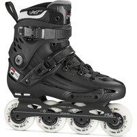 Fila patines en linea hombre NRK PRO vista frontal