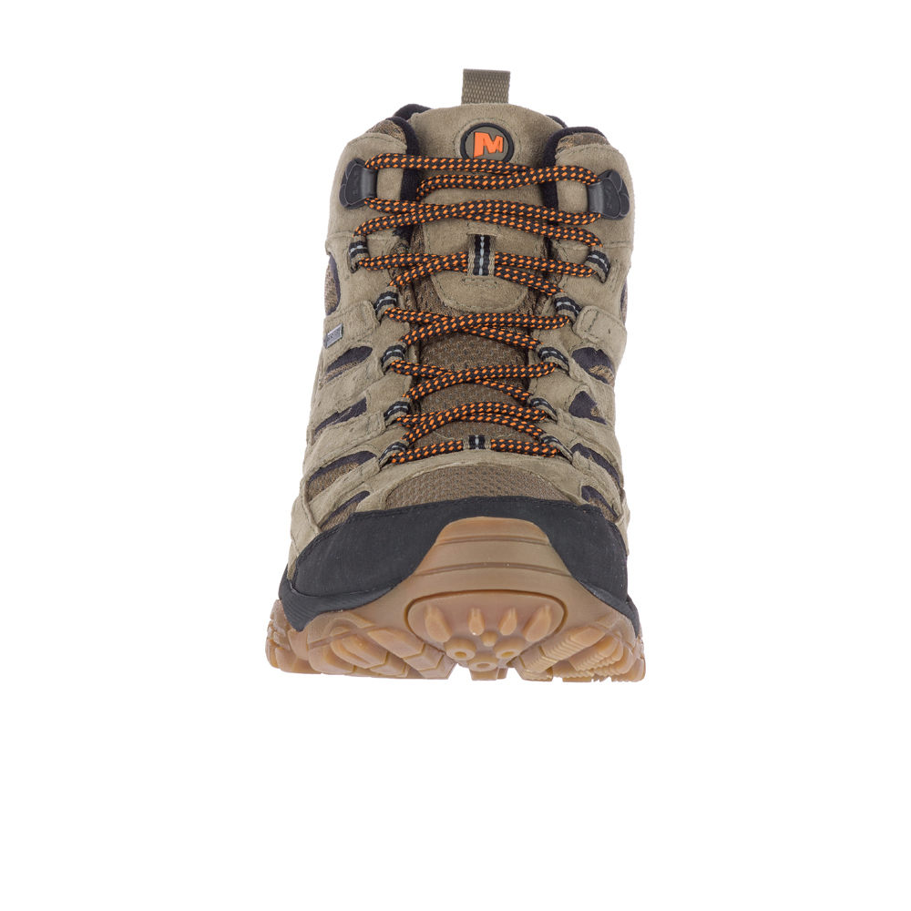 Merrell bota trekking hombre MOAB 2 LTR MID lateral interior