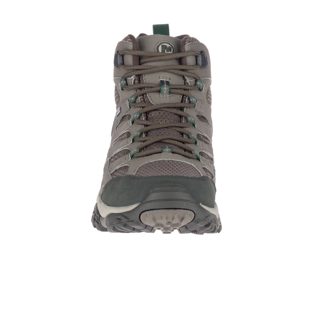 Merrell bota trekking hombre MOAB 2 MID GTX lateral interior