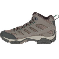 Merrell bota trekking hombre MOAB 2 MID GTX puntera