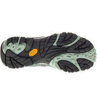 Merrell bota trekking mujer MOAB 2 MID GTX 05