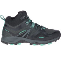 Merrell bota trekking hombre MQM FLEX 2 MID GTX lateral exterior