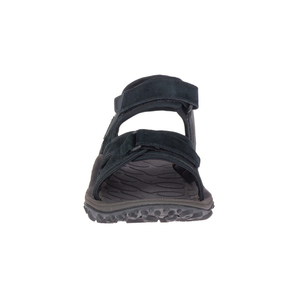 Merrell sandalias trekking hombre KAHUNA 4 STRAP lateral interior