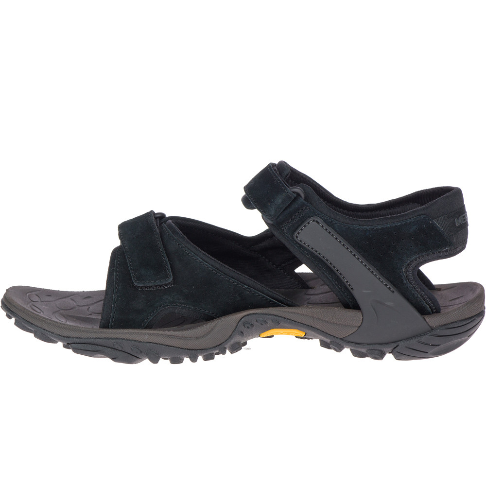 Merrell sandalias trekking hombre KAHUNA 4 STRAP puntera