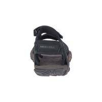 Merrell sandalias trekking hombre KAHUNA 4 STRAP vista trasera