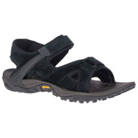 Merrell sandalias trekking hombre KAHUNA 4 STRAP vista superior