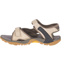 Merrell sandalias trekking hombre KAHUNA 4 STRAP puntera