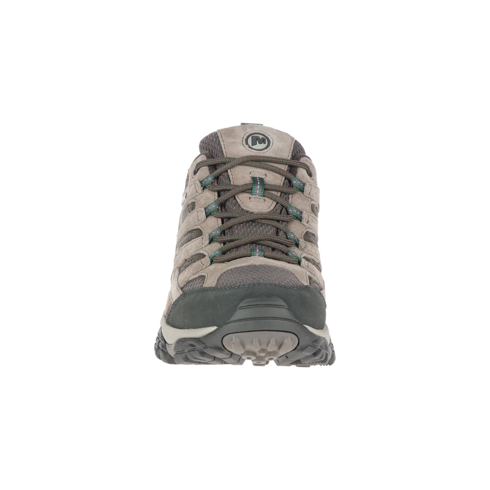 Merrell zapatilla trekking hombre MOAB 2 LTR GTX lateral interior