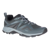 Merrell zapatilla trekking hombre MQM FLEX 2 GTX NEGR vista superior