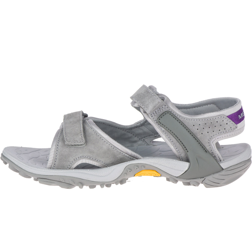 Merrell sandalias trekking mujer KAHUNA 4 STRAP puntera