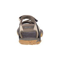 Merrell sandalias trekking hombre KAHUNA 4 STRAP vista trasera