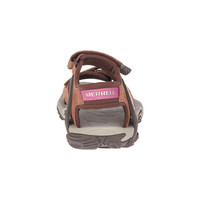 Merrell sandalias trekking mujer KAHUNA 4 STRAP vista trasera