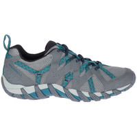 Merrell sandalias trekking mujer WATERPRO lateral exterior