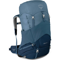 Osprey mochila montaña ACE 38 vista frontal