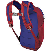 Osprey mochila montaña DAYLITE KIDS 01