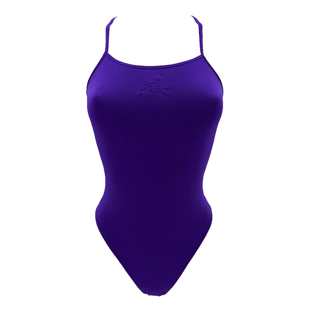 Sincro sirene bañador natación mujer (XXXXXL)