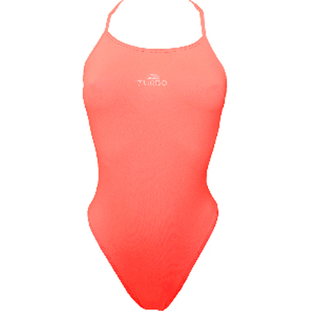 Sincro bañador natación mujer (M)