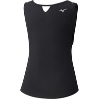 Mizuno camiseta técnica tirantes mujer DryAeroflow Tank vista trasera