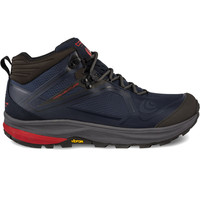 Topo bota trekking hombre TRAILVENTURE M lateral exterior