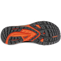 Topo zapatillas trail mujer MT-3 W lateral interior