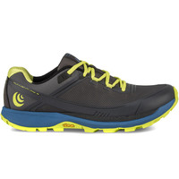 Topo zapatillas trail mujer RUNVENTURE 3 W lateral exterior