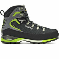 Asolo bota trekking hombre CORAX GV MM lateral exterior