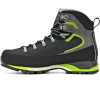 Asolo bota trekking hombre CORAX GV MM lateral interior