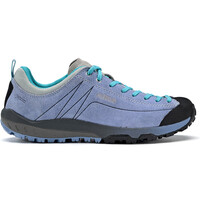Asolo bota trekking mujer SPACE GV ML lateral exterior