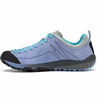 Asolo bota trekking mujer SPACE GV ML puntera