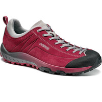 Asolo bota trekking mujer SPACE GV ML lateral exterior