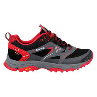 Chiruca zapatilla trekking hombre MAUI 09 GORE TEX lateral exterior