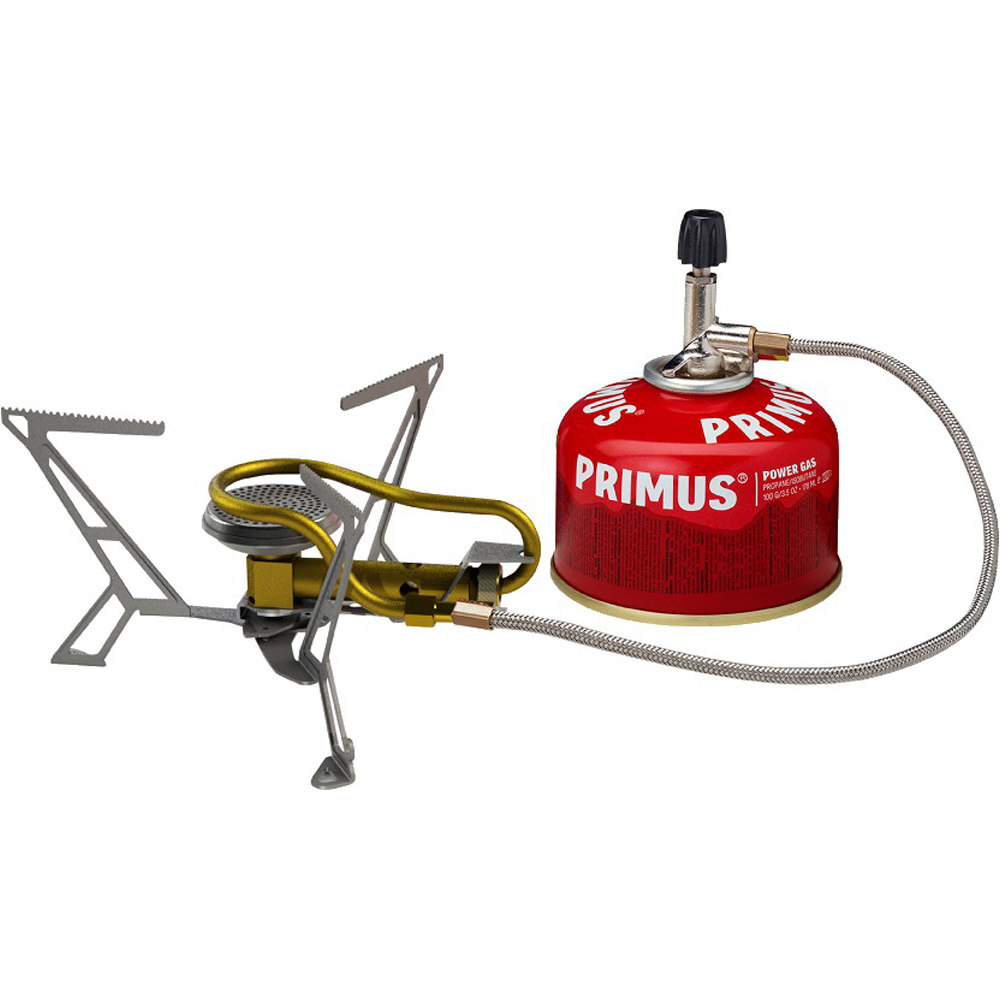 Primus express spider ii hornillo montaña