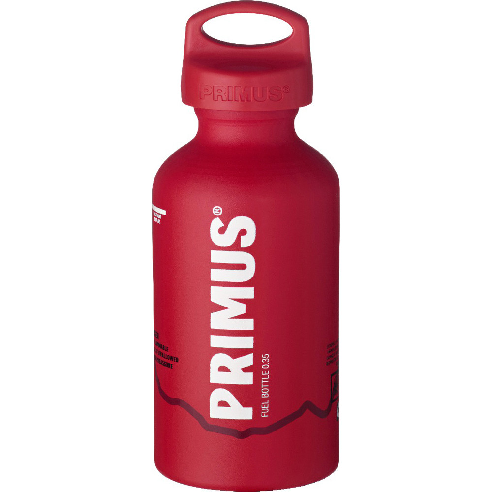 Primus fuel bottle 035 l para combustible accesorios tiendas de campaña