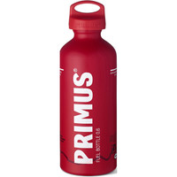 Primus accesorios tiendas de campaña FUEL BOTTLE 0,6 l para combustible vista frontal