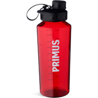 TRAILBOTTLE TRITAN 1 l Red botella