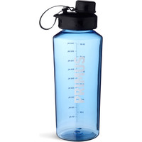 Primus cantimplora TRAILBOTTLE TRITAN 1 l Blue botella vista frontal