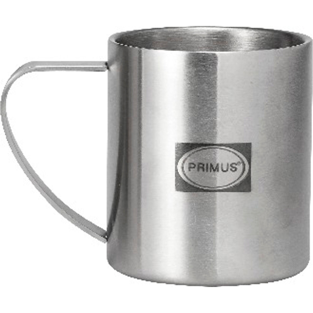 Primus 4 season mug l taza inox potos