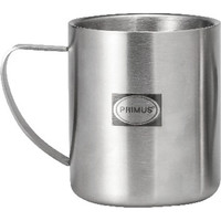 Primus potos 4 SEASON MUG 0,3 l taza inox vista frontal