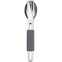 LEISURE CUTLERY FASHION Concrete Grey cu