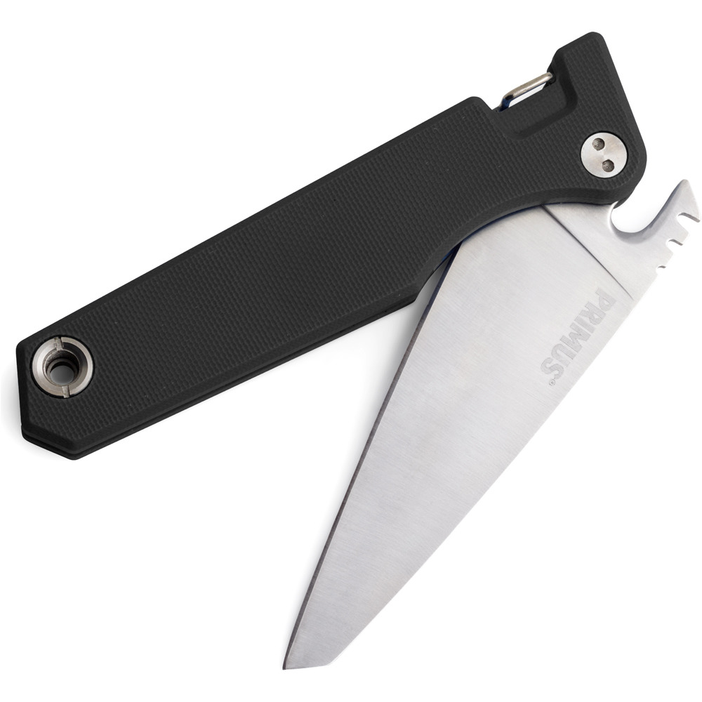 Fieldchef pocket knife multiusos Negro (UNICA)