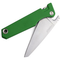 FIELDCHEF POCKET KNIFE Moss