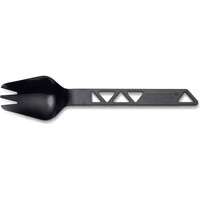 TRAILSPORK TRITAN Black tenedor