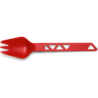 TRAILSPORK TRITAN Red tenedor