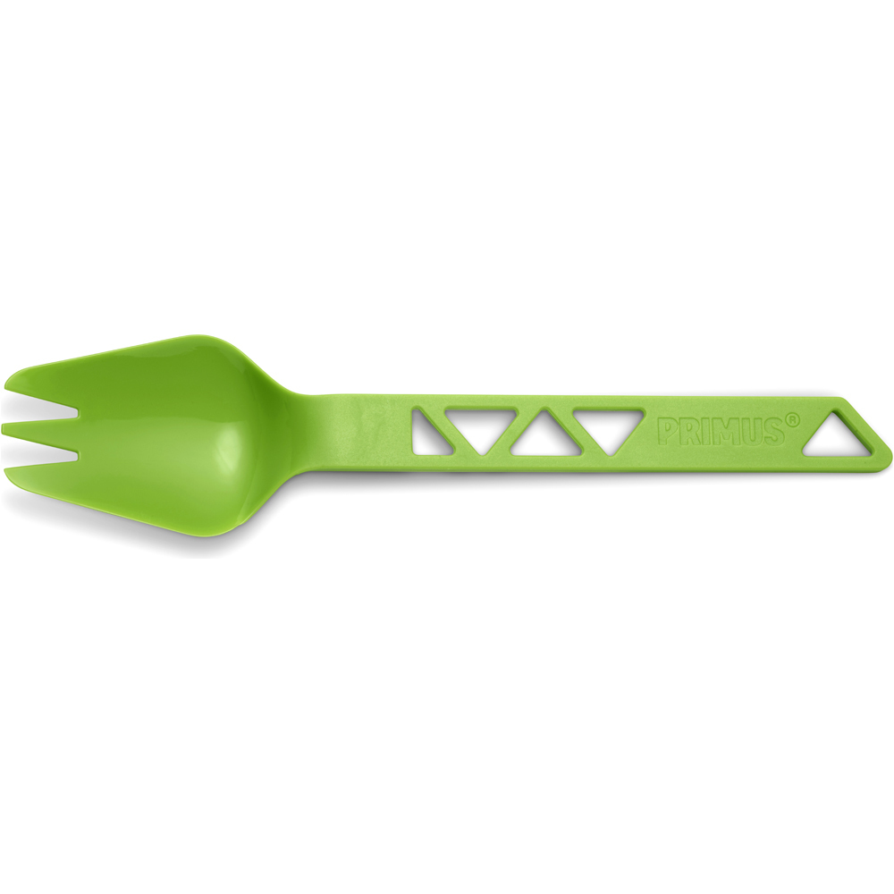 Primus multiusos TRAILSPORK TRITAN Moss tenedor vista frontal